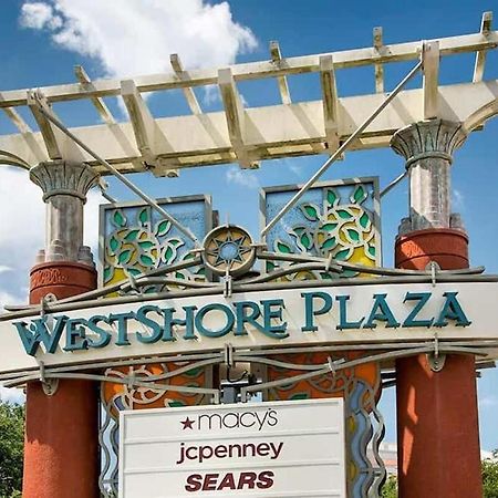 Apartamento Designed And Cozy 1Br With Parking Near Stores Tampa Exterior foto