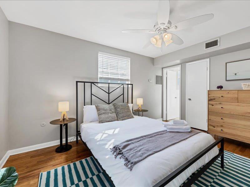 Apartamento Designed And Cozy 1Br With Parking Near Stores Tampa Exterior foto