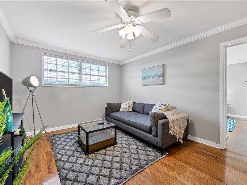 Apartamento Designed And Cozy 1Br With Parking Near Stores Tampa Exterior foto
