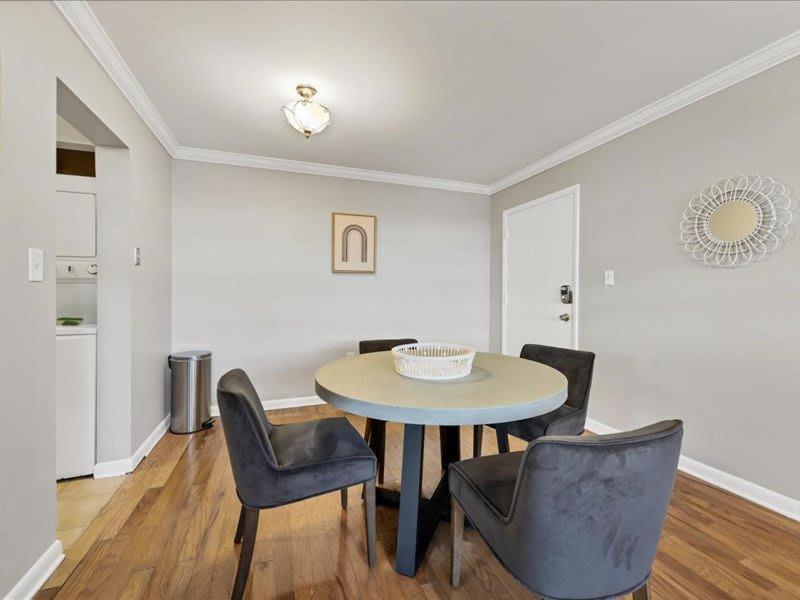 Apartamento Designed And Cozy 1Br With Parking Near Stores Tampa Exterior foto