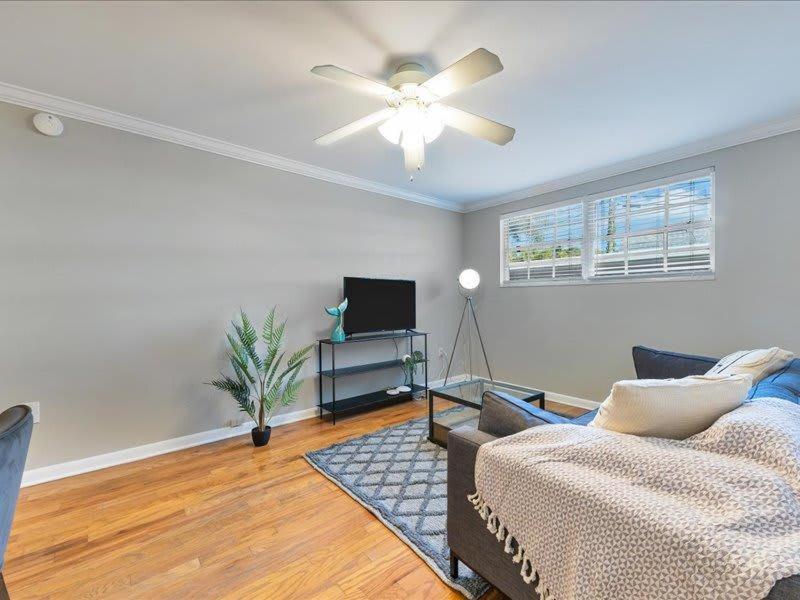 Apartamento Designed And Cozy 1Br With Parking Near Stores Tampa Exterior foto