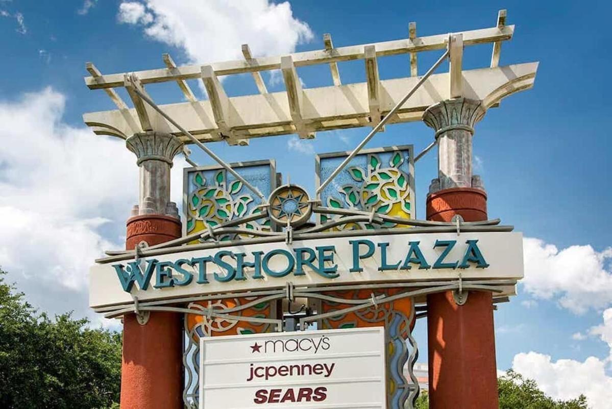 Apartamento Designed And Cozy 1Br With Parking Near Stores Tampa Exterior foto